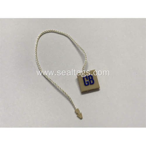jewelry labels and tags